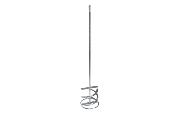 Mischer Ø120x600mm, SDS+ – Bild 3