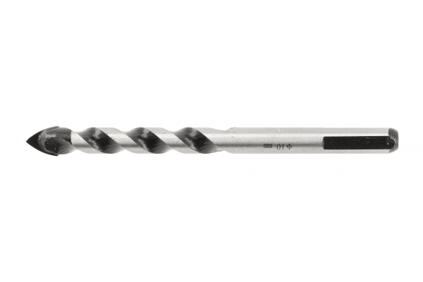 12 mm Mehrzweckbohrer