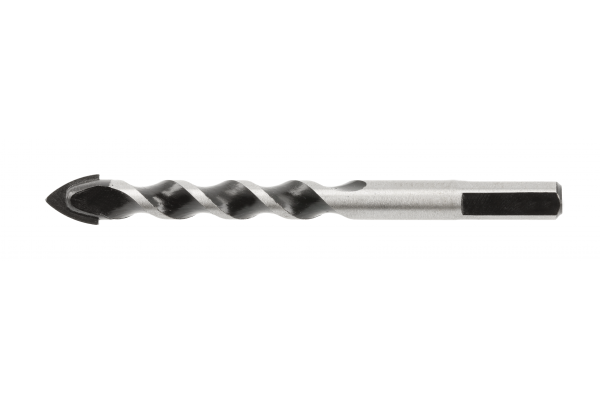 14 mm Universalbohrer