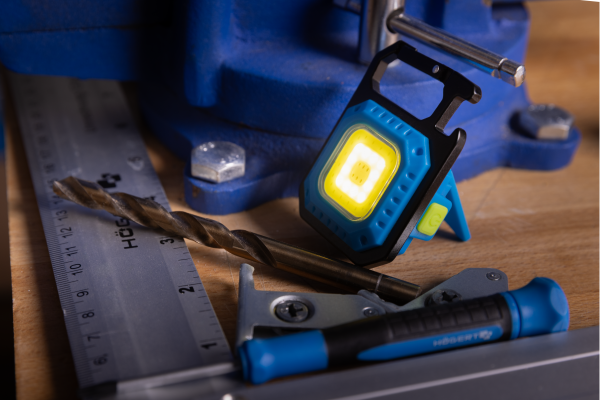Taschenlampe – Bild 4