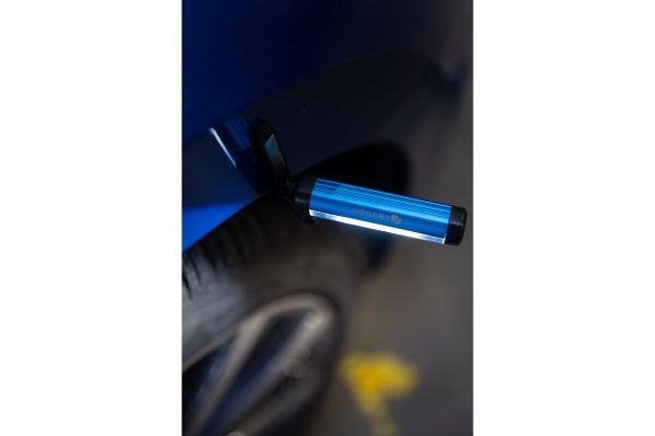 Arbeitslampe – Bild 7