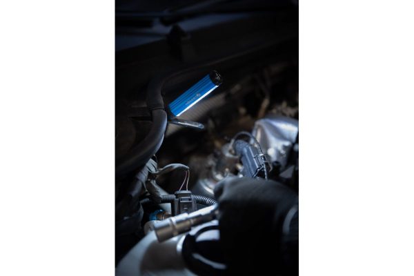 Arbeitslampe – Bild 3