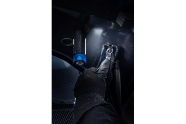 Arbeitslampe – Bild 2