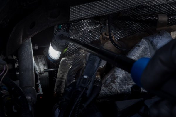 Arbeitslampe – Bild 7