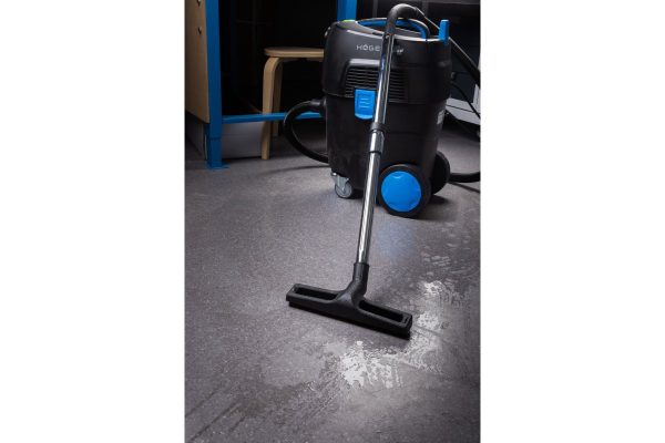 Professioneller Staubsauger mit automatischer Filterreinigungsfunktion 30 l AS – Bild 3
