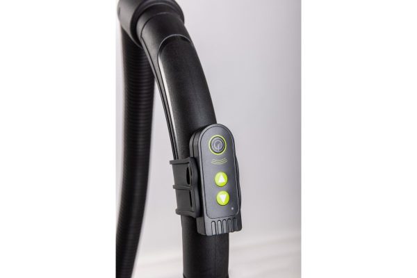 Professioneller Staubsauger mit automatischer Filterreinigungsfunktion 30 l AS – Bild 6