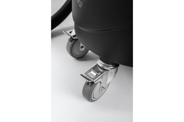 Professioneller Staubsauger mit automatischer Filterreinigungsfunktion 30 l AS – Bild 7
