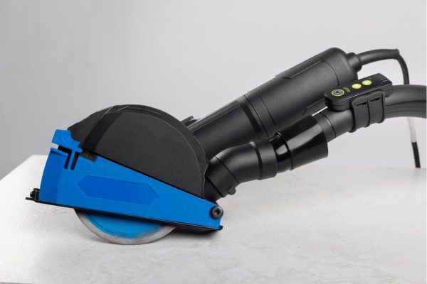 Professioneller Staubsauger mit automatischer Filterreinigungsfunktion 30 l AS – Bild 10