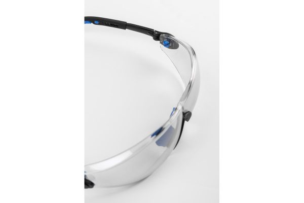ZIRLAU 3D Schutzbrille verspiegelt getönt uni – Bild 6