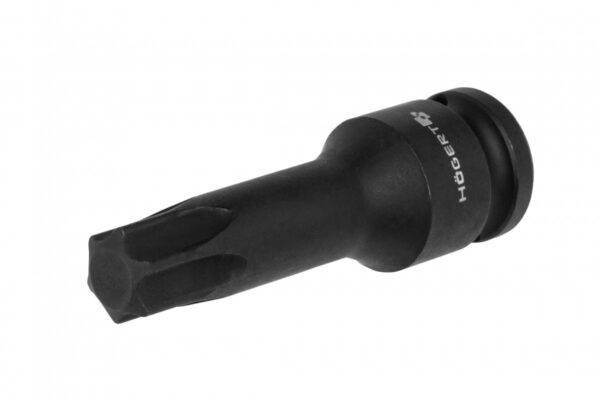 Torx Schlagschrauber Steckschlüssel 1/2", T30 – Bild 6
