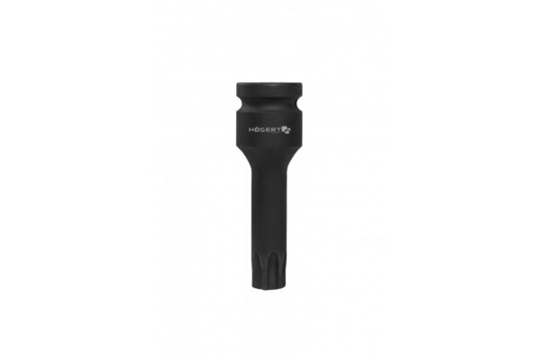 Torx Schlagschrauber Steckschlüssel 1/2", T60
