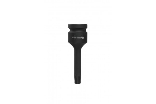 Torx Schlagschrauber Steckschlüssel 1/2", T50