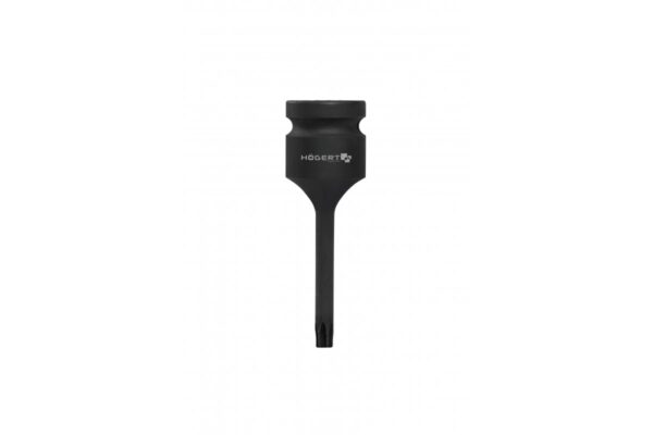 Torx Schlagschrauber Steckschlüssel 1/2", T30