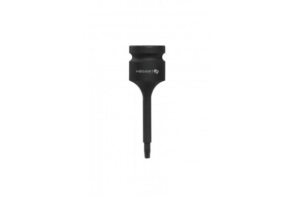 Torx Schlagschrauber Steckschlüssel 1/2", T25