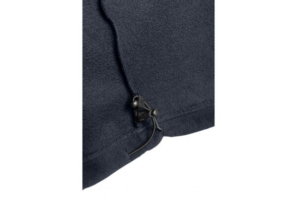 EZRA Polar- Fleecejacket mit OXFORD marineblau 3XL (58) – Bild 6