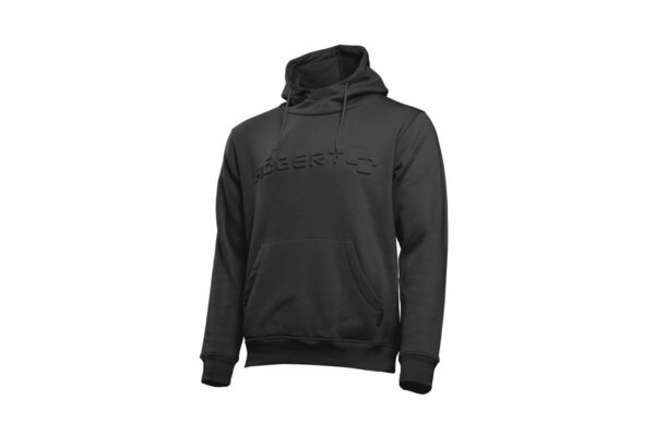 HOGERT Kapuzensweatshirt Schwarz 3XL (60)