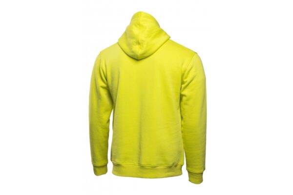 HOGERT Kapuzensweatshirt zitrone L (52) – Bild 7