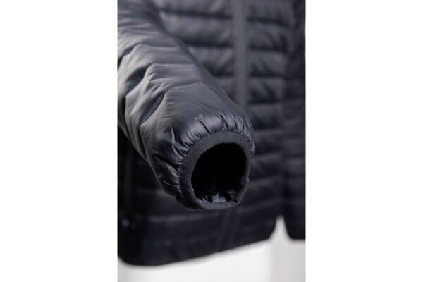 HARI Steppjacke marineblau XS (46) – Bild 7