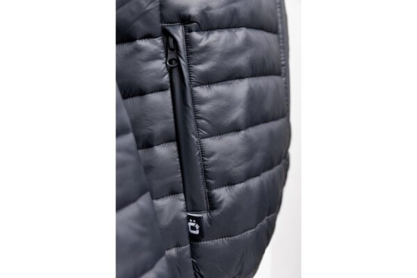 HARI Steppjacke marineblau XS (46) – Bild 8