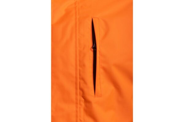 ADEL Isolierte WarnSchutzjacke  orange S (48) – Bild 11