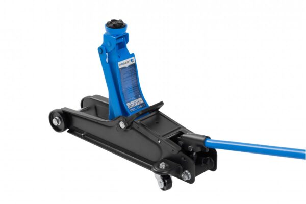 Hydraulischer Wagenheber 2T, Standard, 90mm - 340mm – Bild 2