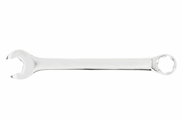 Flachringschlüssel 14-tlg.